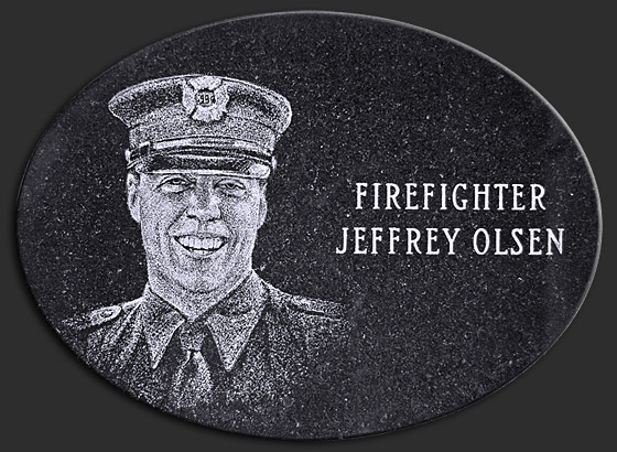 FF Jeffrey J. Olsen